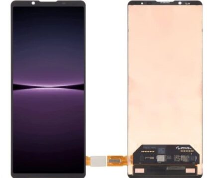 Sony Xperia 1 Mark 4 LCD Panel Price In Pakistan