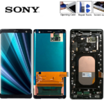 SONY XPERIA XZ3 LCD PANEL