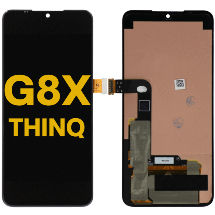 G8X LCD B PREMIUM LCD ASSEMBLY WITHOUT FRAME COMPATIBLE FOR LG G8X THINQ V50S THINQ 5G PREMIUM ALL COLORS