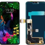 LG G8 THINQ LCD PANEL