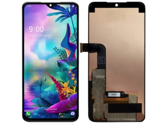 LG G8X ThinQ LCD Panel Price In Pakistan