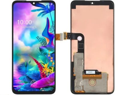 LG V50s ThinQ LCD Panel Price In Pakistan