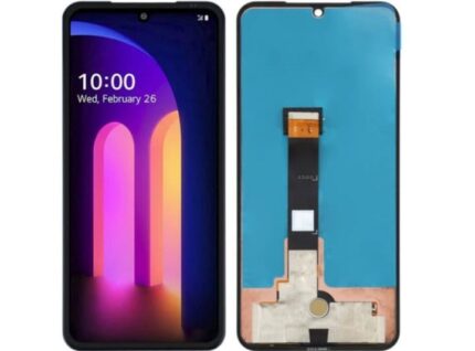 LG V60 ThinQ 5G LCD Panel Price In Pakistan