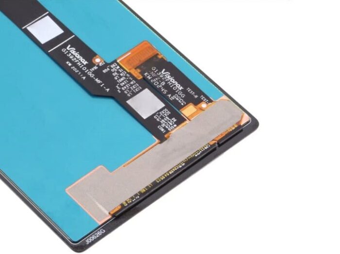 LG Wing 5G Secondary LCD Panel Price In Pakistan 1 1
