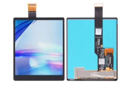 LG Wing 5G Secondary LCD Panel Price In Pakistan