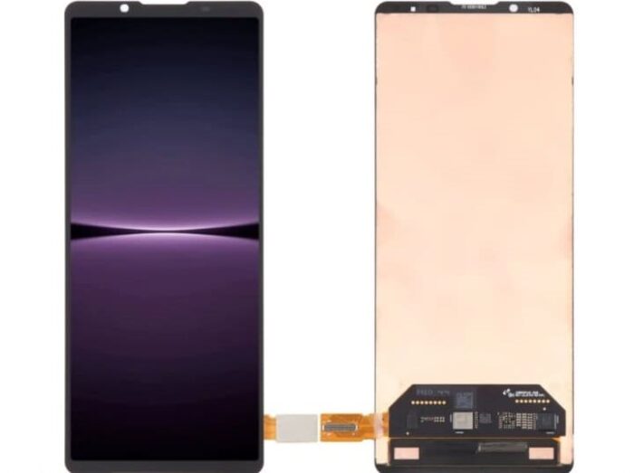 Sony Xperia 1 Mark 4 LCD Panel Price In Pakistan