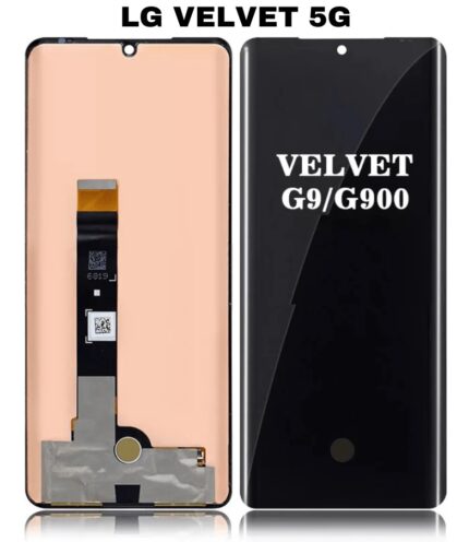 oled assembly for lg velvet lm g900n lm g900em lm g900um without frame best cell phone parts distributor in canada parts source 1