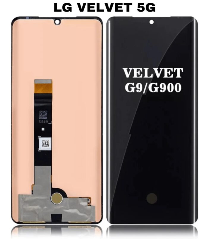 oled assembly for lg velvet lm g900n lm g900em lm g900um without frame best cell phone parts distributor in canada parts source 1