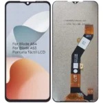 ZTE BLADE A54 LCD PANEL