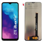 ZTE BLADE V30 VITA LCD PANEL