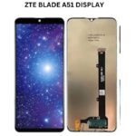 ZTE BLADE A51 LCD PANEL