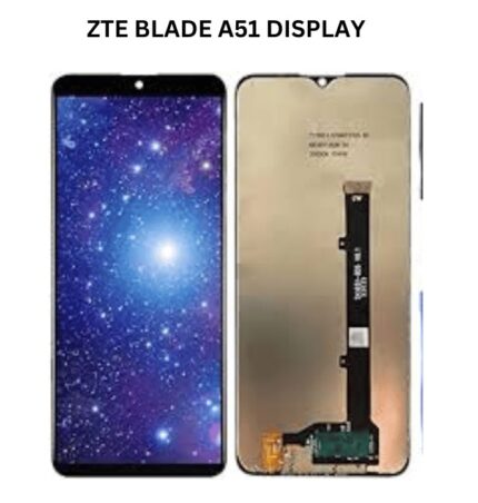 ZTE BLADE A51 LCD PANEL