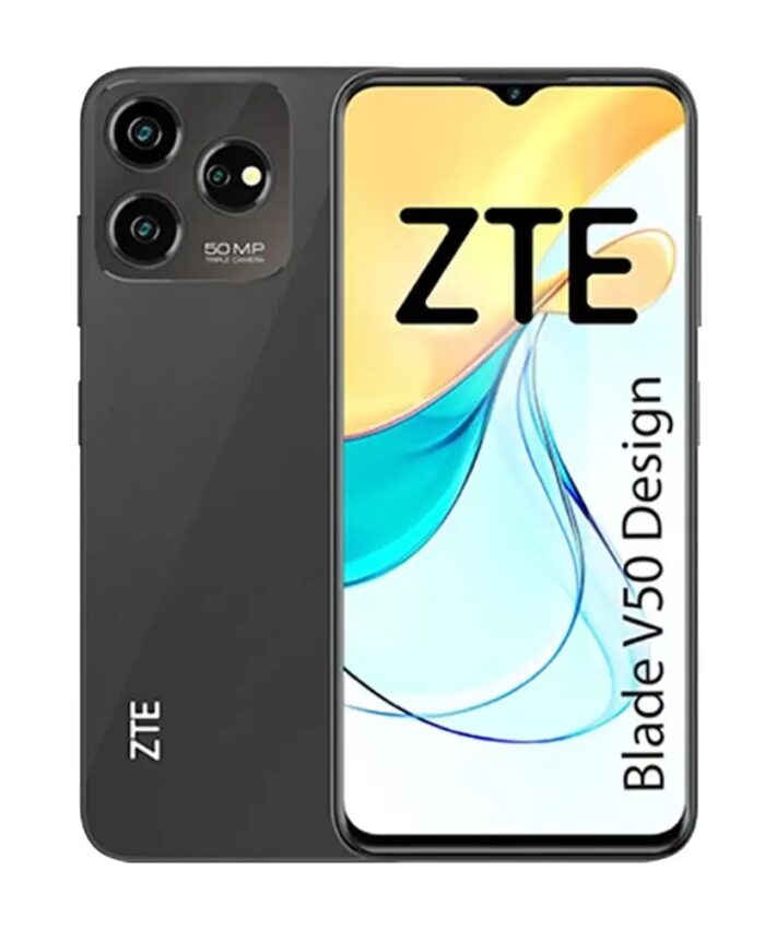 zte blade v50 mobilo.pk