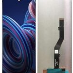ZTE BLADE A72 4G LCD PANEL