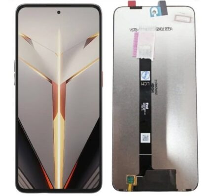 ZTE Nubia Neo 2 LCD Panel Price In Pakistan 1