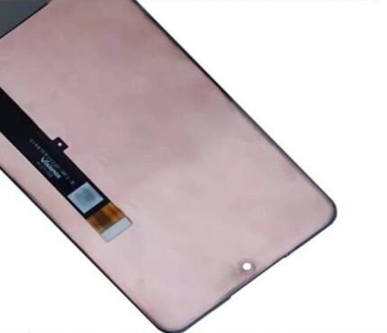 ZTE Nubia Red Magic 6R LCD Panel LCD Panel Price In Pakistan 1 1