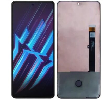 ZTE Nubia Red Magic 6R LCD Panel LCD Panel Price In Pakistan