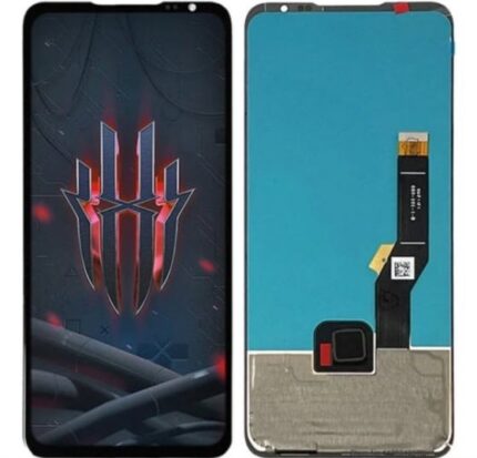 ZTE Nubia Red Magic 6s LCD Panel Price In Pakistan 1 1