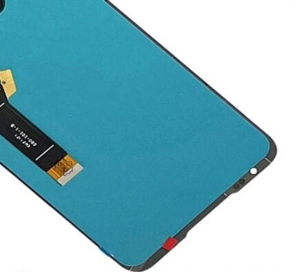 ZTE Nubia Red Magic 6s Pro LCD Panel Price In Pakistan