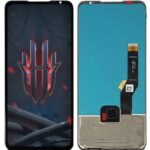 ZTE NUBIA RED MAGIC 6S PRO LCD PANEL