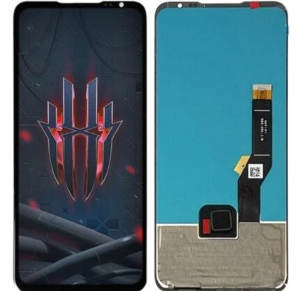 ZTE Nubia Red Magic 6s Pro LCD Panel Price In Pakistan 1