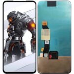 ZTE NUBIA RED MAGIC 7S LCD PANEL