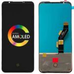 ZTE NUBIA RED MAGIC 5G LCD PANEL