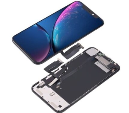 iPhone Xr LCD Panel Price In Pakistan 1 4 1