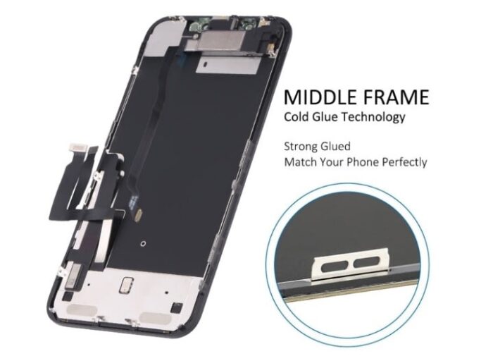 iPhone Xr LCD Panel Price In Pakistan 1 5 1