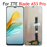 ZTE BLADE A53 PRO LCD PANEL