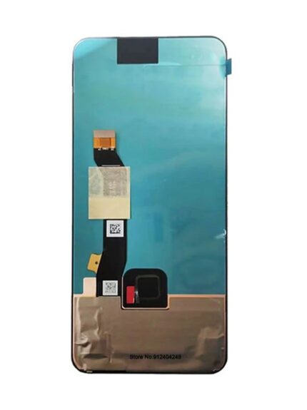 zte nubia red magic 7 pro amoled display 1