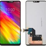 LG G7 THINQ LCD PANEL