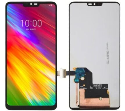 LG G7 ThinQ LCD Panel Price In Pakistan 1