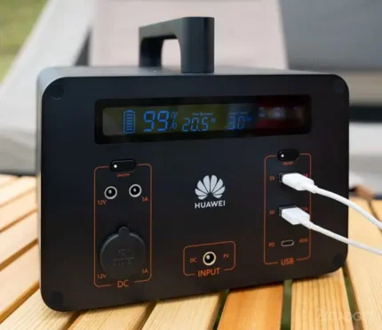portatyvna zariadna stantsiia huawei isitepower m mini 500 w h 13256186037803