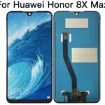 HUAWEI HONOR 8X MAX LCD PANEL