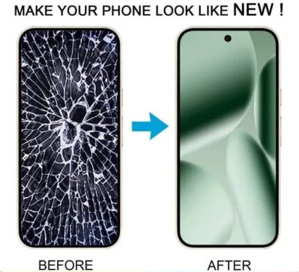 Google Pixel 10 Pro XL LCD Panel Price In Pakistan