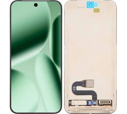 Google Pixel 10 Pro XL LCD Panel Price In Pakistan