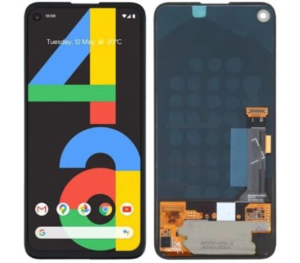 Google Pixel 4a 4G LCD Panel Price In Pakistan