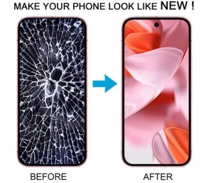 Google Pixel 9 LCD Panel Price In Pakistan