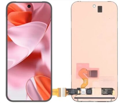 Google Pixel 9 LCD Panel Price In Pakistan