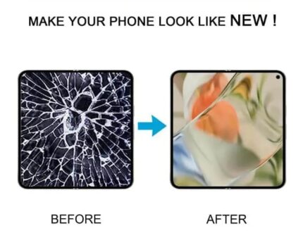 Google Pixel 9 Pro Fold Main LCD Panel Price In Pakistan