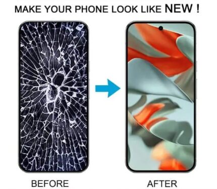 Google Pixel 9 Pro XL LCD Panel Price In Pakistan