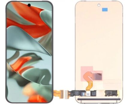 Google Pixel 9 Pro XL LCD Panel Price In Pakistan