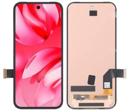 Google Pixel 9a LCD Panel Price In Pakistan