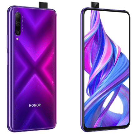 Honor 9X Pro 1 1