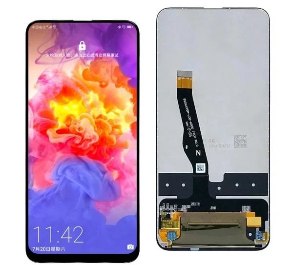 Huawei-Honor-9X-LCD-Panel-Price-In-Pakistan-1 Huawei Honor 9X LCD Panel Price In Pakistan 1