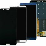 HUAWEI HONOR V10 LCD PANEL