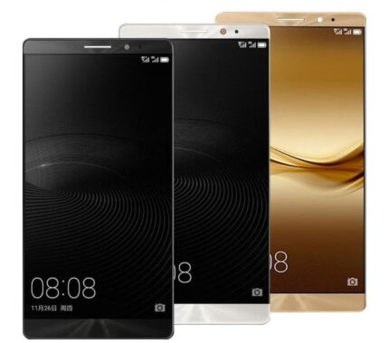 Huawei Mate 8 LCD Panel Price In Pakistan 2