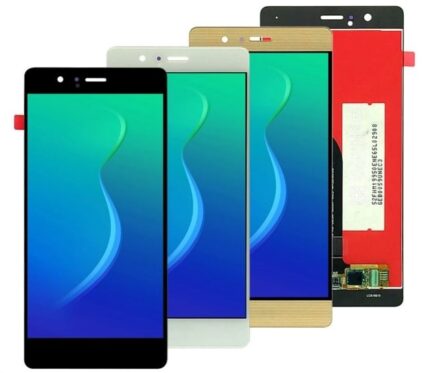 Huawei P9 Lite LCD Panel Price In Pakistan 1