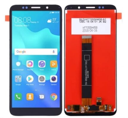 Huawei Y5 Prime 2018 LCD Panel Price In Pakistan 1